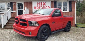 Used 2019 RAM 1500 Express w/ Express Value Package image 1