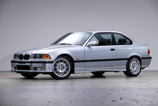 Used 1998 BMW M3 Coupe image 1