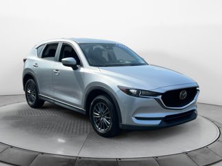 Used 2019 MAZDA CX-5 Touring image 1