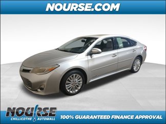 Used 2013 Toyota Avalon XLE Premium image 1