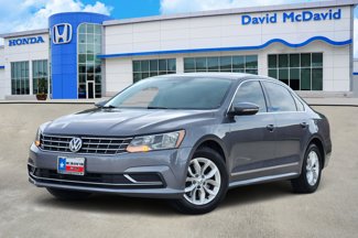 Used 2016 Volkswagen Passat 1.8T S image 1