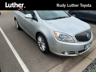 Used 2015 Buick Verano Convenience image 1
