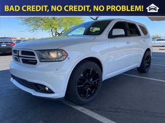 Used 2015 Dodge Durango SXT w/ Quick Order Package 23B image 1
