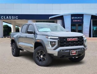 New 2024 GMC Canyon Elevation w/ Convenience Package image 1