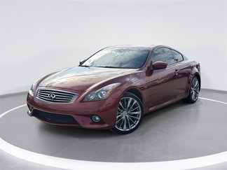 Used 2014 INFINITI Q60 Journey w/ Premium Package image 1