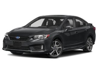 Used 2023 Subaru Impreza 2.0i Sport image 1