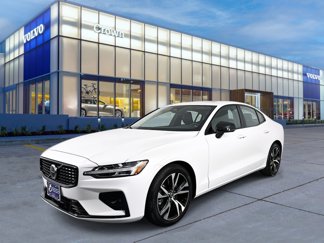 Certified 2024 Volvo S60 B5 Core image 1
