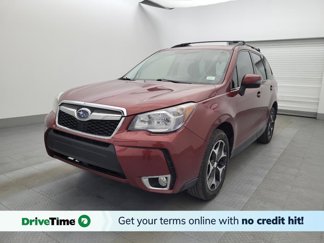 Used 2014 Subaru Forester 2.0XT Touring w/ Popular Package #2 image 1