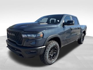 New 2025 RAM 1500 Rebel w/ Rebel Level 1 Equipment Group image 1