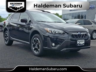 Used 2022 Subaru Crosstrek 2.0i Premium image 1