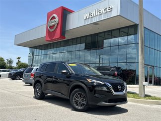 Certified 2023 Nissan Rogue S image 1