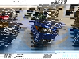 Used 2017 Subaru Outback 2.5i Touring w/ Popular Package #5A image 1