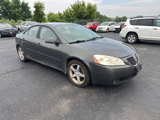 Used 2007 Pontiac G6 Sedan w/ Sport Package image 1