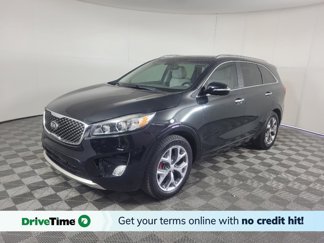 Used 2016 Kia Sorento SX image 1