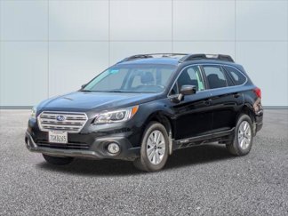 Used 2015 Subaru Outback 2.5i Premium image 1