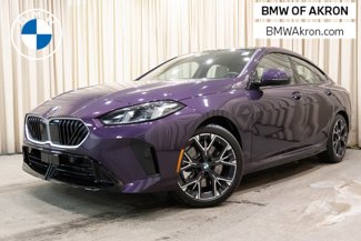 New 2025 BMW 228 xDrive Gran Coupe w/ Premium Package image 1