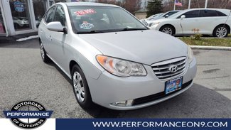 Used 2010 Hyundai Elantra GLS image 1