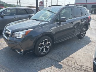 Used 2014 Subaru Forester 2.0XT Touring w/ Popular Package #2 image 1