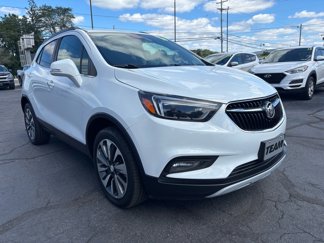 Used 2019 Buick Encore Essence image 1