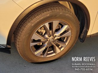 Used 2016 Nissan Murano S w/ Navigation Package video 2