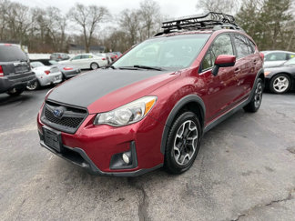 Used 2016 Subaru Crosstrek 2.0i Premium image 1