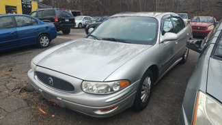 Used 2005 Buick Le Sabre Custom image 1