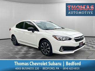 Certified 2023 Subaru Impreza 2.0i image 1