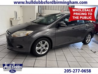 Used 2014 Ford Focus SE image 1