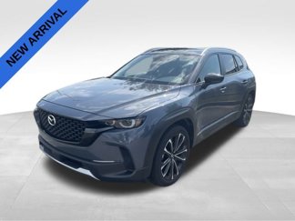 Used 2024 MAZDA CX-50 AWD 2.5 Turbo w/ Weather Package image 1