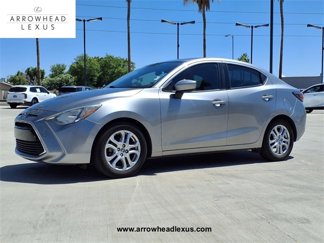 Used 2016 Scion iA image 1