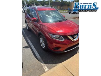 Used 2015 Nissan Rogue SV image 1