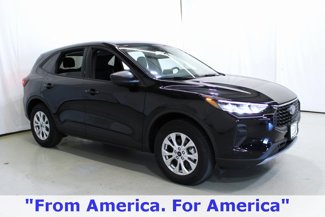 New 2025 Ford Escape Active w/ Cold Weather Package image 1