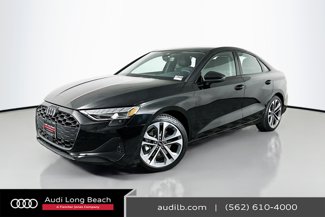 New 2025 Audi A3 2.0T Premium image 1