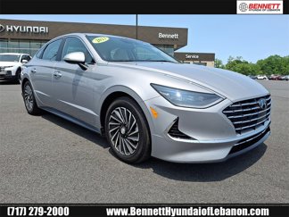 Used 2023 Hyundai Sonata SEL image 1