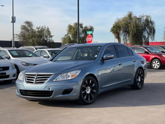 Used 2009 Hyundai Genesis 3.8 w/ Technology Pkg 4 image 1