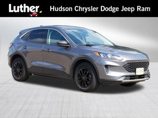 Used 2022 Ford Escape SE w/ Convenience Package image 1