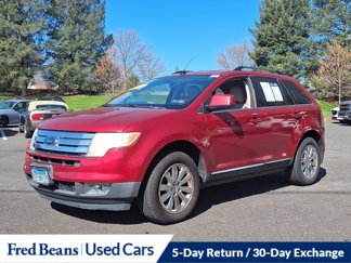 Used 2010 Ford Edge Limited image 1