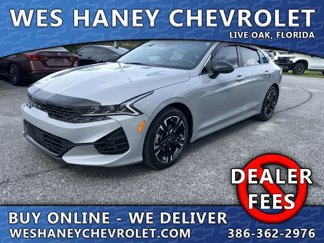 Used 2024 Kia K5 GT-Line w/ GT-Line Premium Package image 1