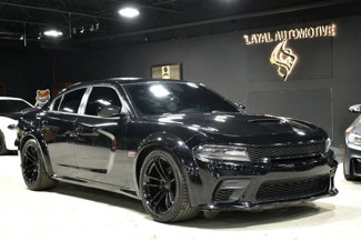 Used 2020 Dodge Charger Scat Pack w/ Plus Group image 1