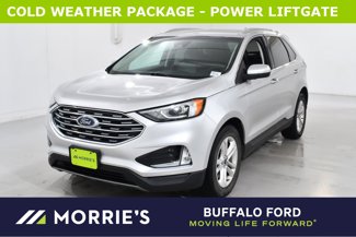 Used 2019 Ford Edge SEL w/ Equipment Group 201A image 1
