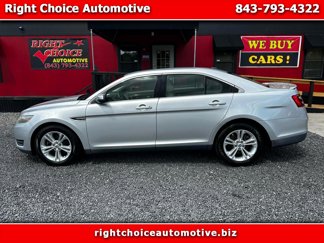Used 2014 Ford Taurus SEL w/ Equipment Group 201A image 1