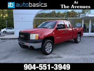 Used 2009 GMC Sierra 1500 W/T image 1