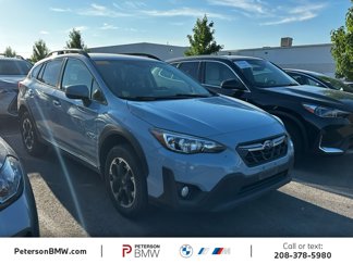 Used 2021 Subaru Crosstrek 2.0i Premium image 1