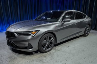 Used 2023 Acura Integra A-Spec image 1