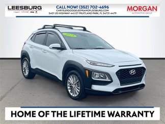 Used 2019 Hyundai Kona SEL image 1