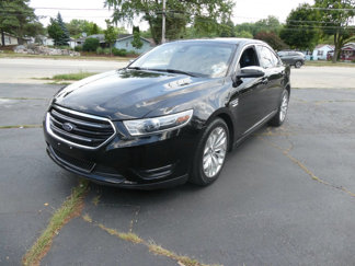 Used 2019 Ford Taurus Limited image 1