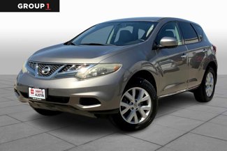 Used 2011 Nissan Murano S image 1