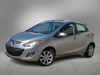 Used 2011 MAZDA MAZDA2 Touring image 1