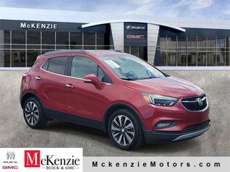 Used 2019 Buick Encore Essence image 1