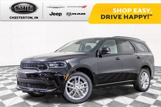 New 2025 Dodge Durango GT image 1